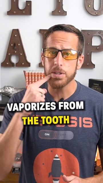 4 Hidden Toxins That Lead To Chronic Inflammation 🤯