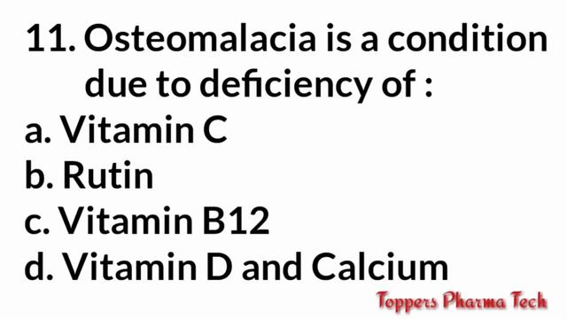 RRB Pharmacist Exam Questions Paper MCQ - 9 смотреть онлайн