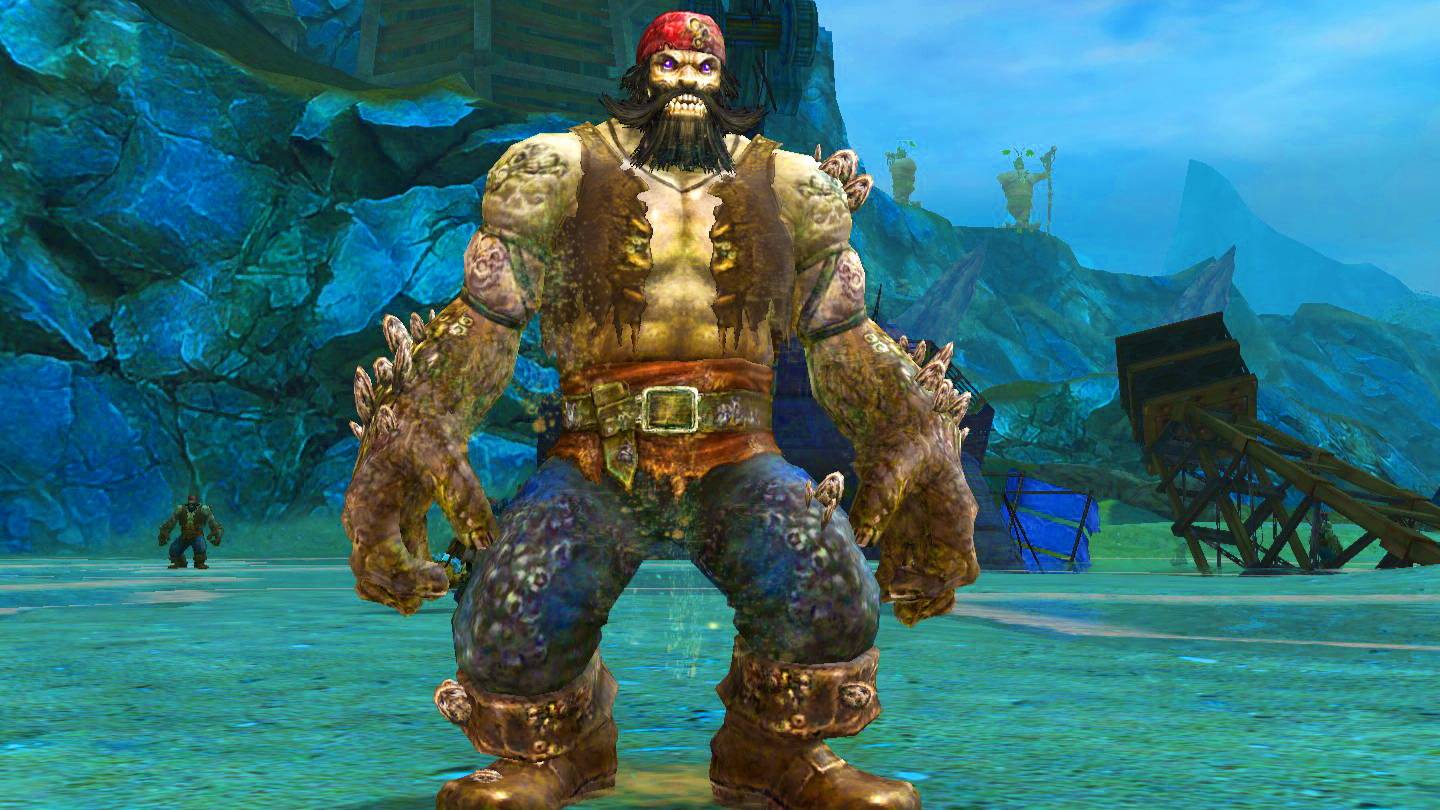 AION REMASTERED 3.0 - это новый игровой сервер игры Aion Online. смотреть онлайн