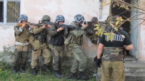 56 выпуск. Бабугент 2014