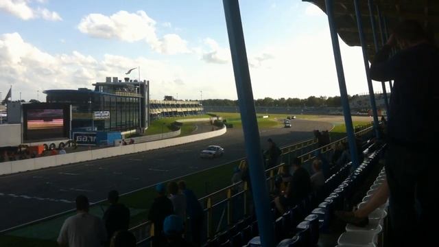 Gamma Racing Day 2011 @ Videos and Pictures HD - TT Assen смотреть онлайн