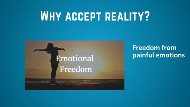 Radical Acceptance смотреть онлайн