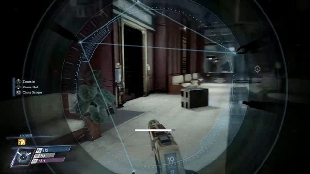 Let's Play Prey | PS4 Gameplay Walkthrough | Part 44 The Cook's Request (P+J) смотреть онлайн