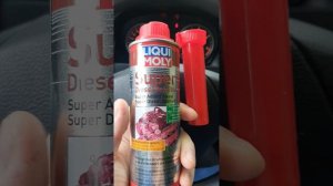 liqui moly super diesel additiv