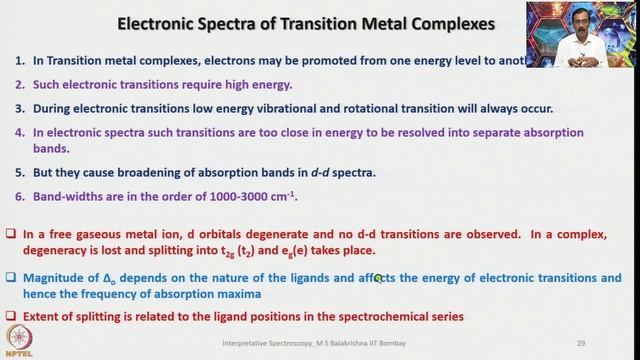 Week 12 : Lecture 60 : Summary and conclusion смотреть онлайн