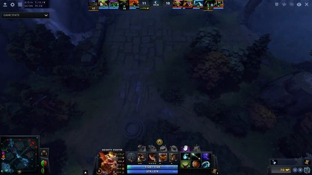 TU Y YO PARAO SIN POLO (Rank 15) plays Anti-Mage Dota 2 Full Game смотреть онлайн