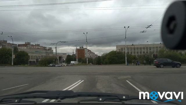 Учебный маршрут 5, Мурманск смотреть онлайн