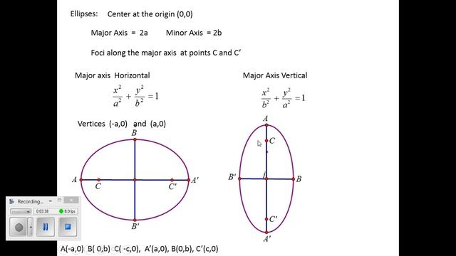 Ellipse 1 смотреть онлайн