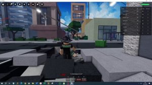 играем в роблокс