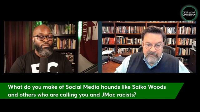 Phil Johnson talks about Theology, Sin and Partiality in the Christian church смотреть онлайн