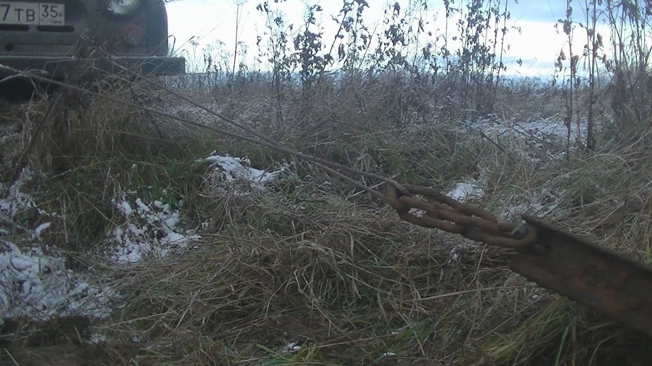 Находки сделавшие день. Последние дни сезона. смотреть онлайн