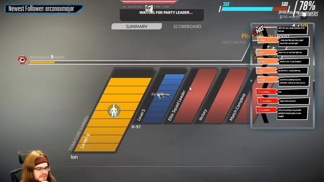 TitanFall 2 w Friends Part 5 смотреть онлайн