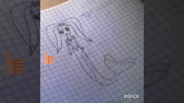 Русалочка смотреть онлайн