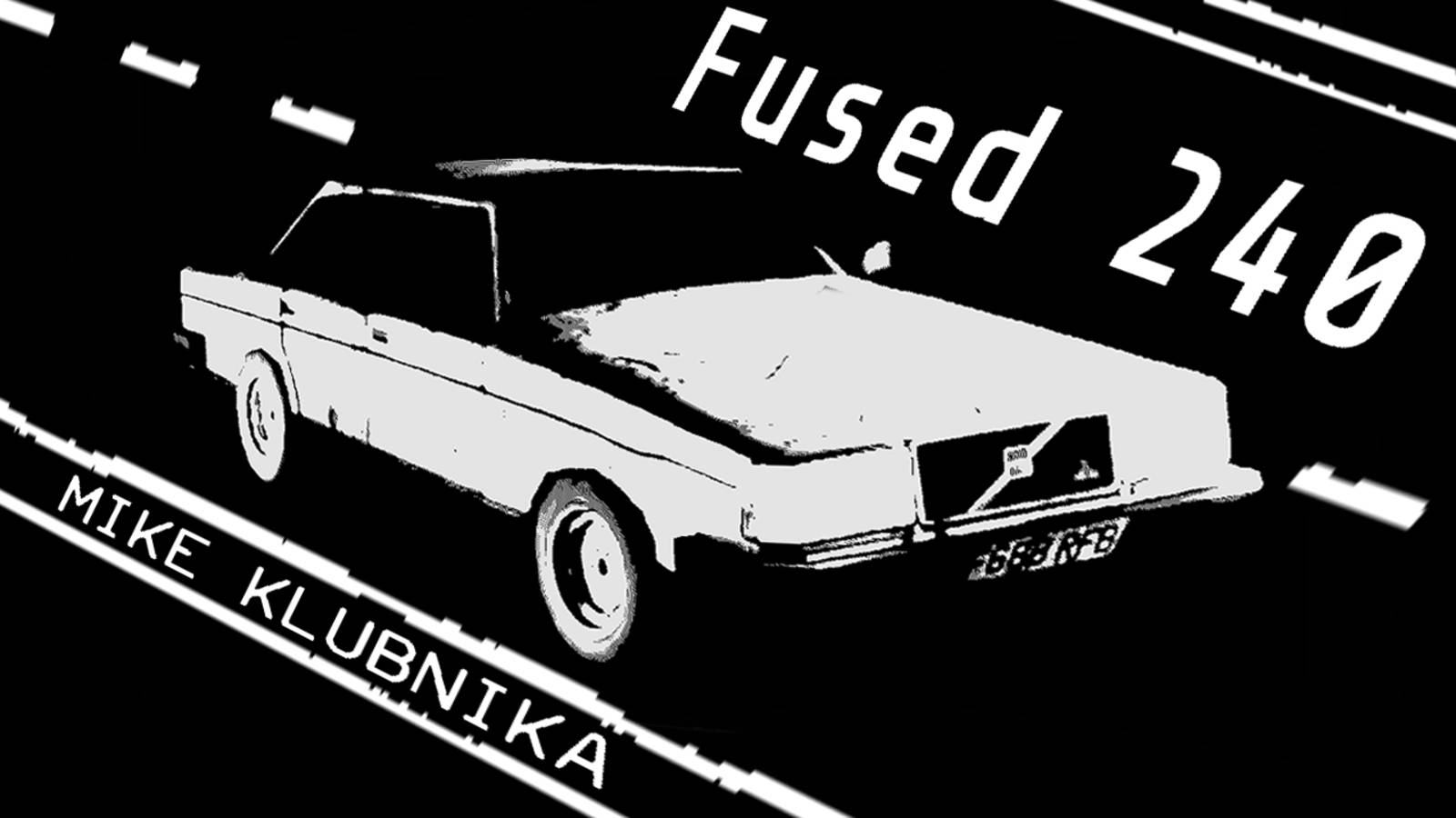 Майк Клубника сделал новую игру и она крутая! ► Fused 240 смотреть онлайн