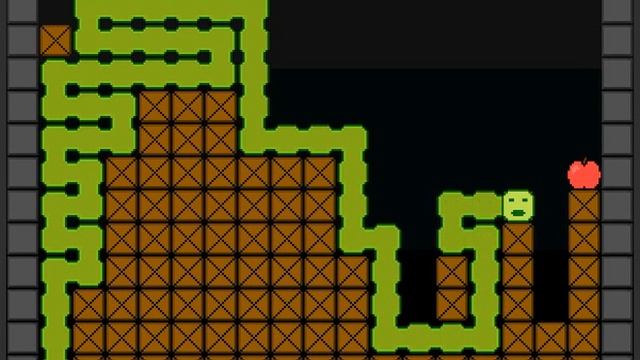 Lime Rick Walkthrough lvl 1-14 смотреть онлайн