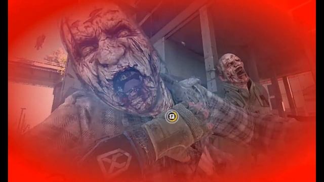 Dying Light 2 QTE System смотреть онлайн
