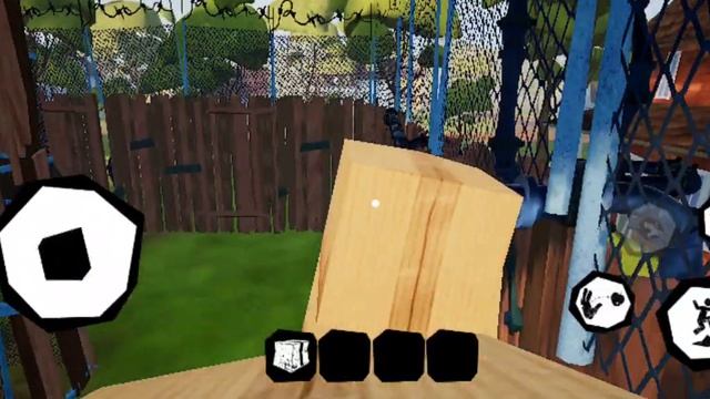 прошол второй акт в привет сосед сори за рофлы смотреть онлайн