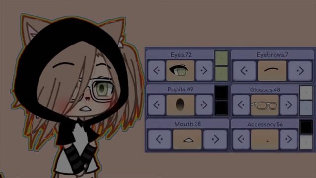-Параметры НОВОЙ ос 😾💢💕-(читать описание) смотреть онлайн