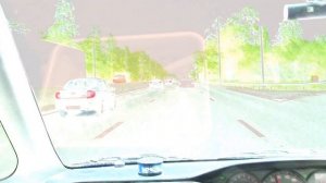Едем в Санкт Петербург по бесплатным дорогам
