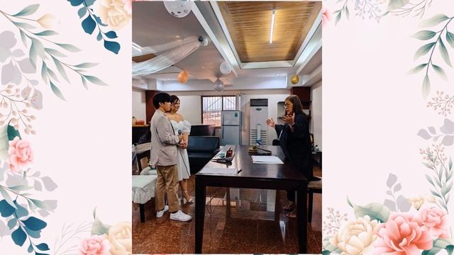 Ken & Tash Wedding Same day edit video in Lola's Cafe, S'Maison, Pasay City смотреть онлайн