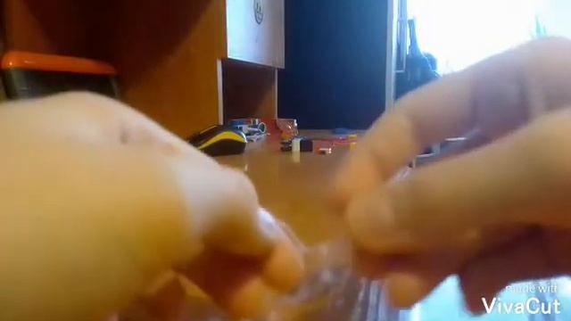 УСКОРИТЕЛЬ ДЛЯ БЛЕЙДОВ смотреть онлайн
