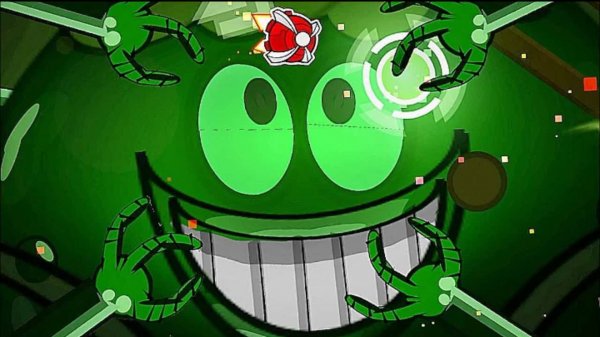 Russian Levels Are Peak