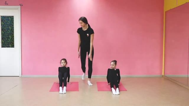 Обратная планка смотреть онлайн