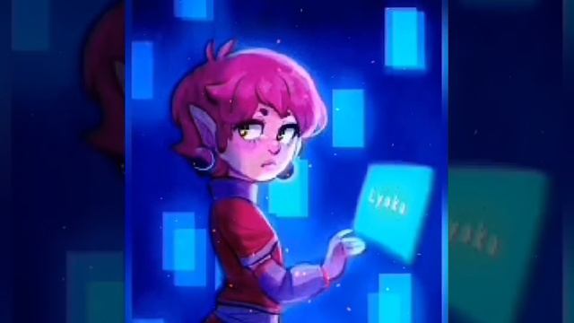 code lyoko : Un monde sans danger : ÜwÜ présenter par Lillia смотреть онлайн