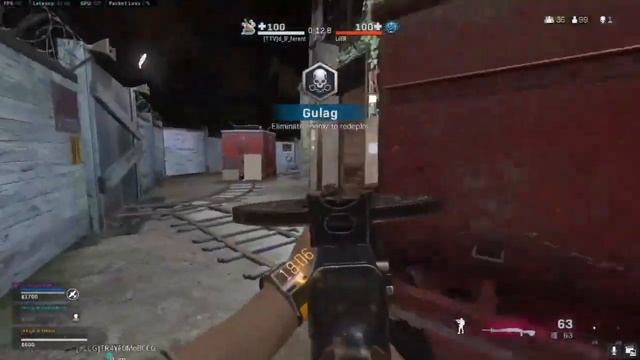 Tried Playing COD On PC For The First Time!! (iBuyPower Prebuilt PC) смотреть онлайн