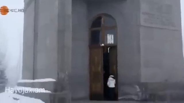 Պապայի Աղջիկները Մաս 31 смотреть онлайн