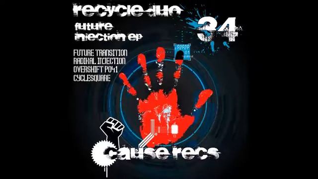 Recycle Duo - Radikal Injection смотреть онлайн