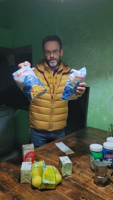 Сболтнул лишнего про свою готовку макаронов, плюсы толерантности и обзор покупок. Эдуард Кичигин смотреть онлайн