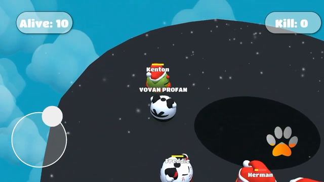 ИГРАЮ В ИГРУ Meow.io смотреть онлайн