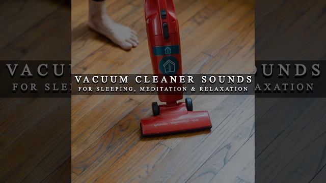 Vacuum Cleaner Sound, Pt. 50 смотреть онлайн