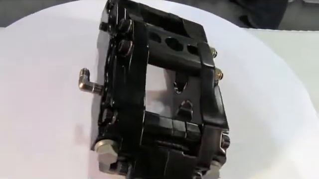 6 Piston Brake Caliper Racing from Jamar/BDL ID11920 смотреть онлайн