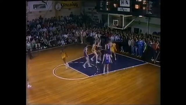 Bennie Lewis Highlights смотреть онлайн