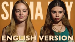 SIGMA BOY (ENGLISH VERSION COVER)