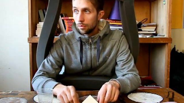 Павел - о антифа и изменении мира смотреть онлайн