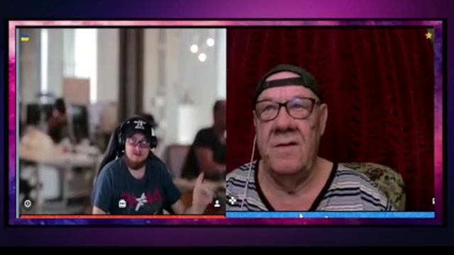 Ещё один сказочник на горизонте! смотреть онлайн