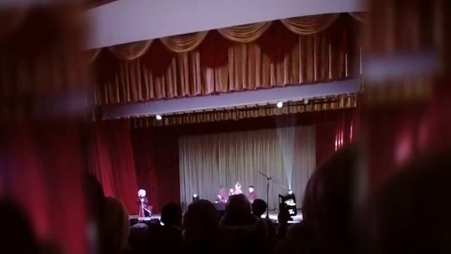 ASATA (г. Алагир) смотреть онлайн