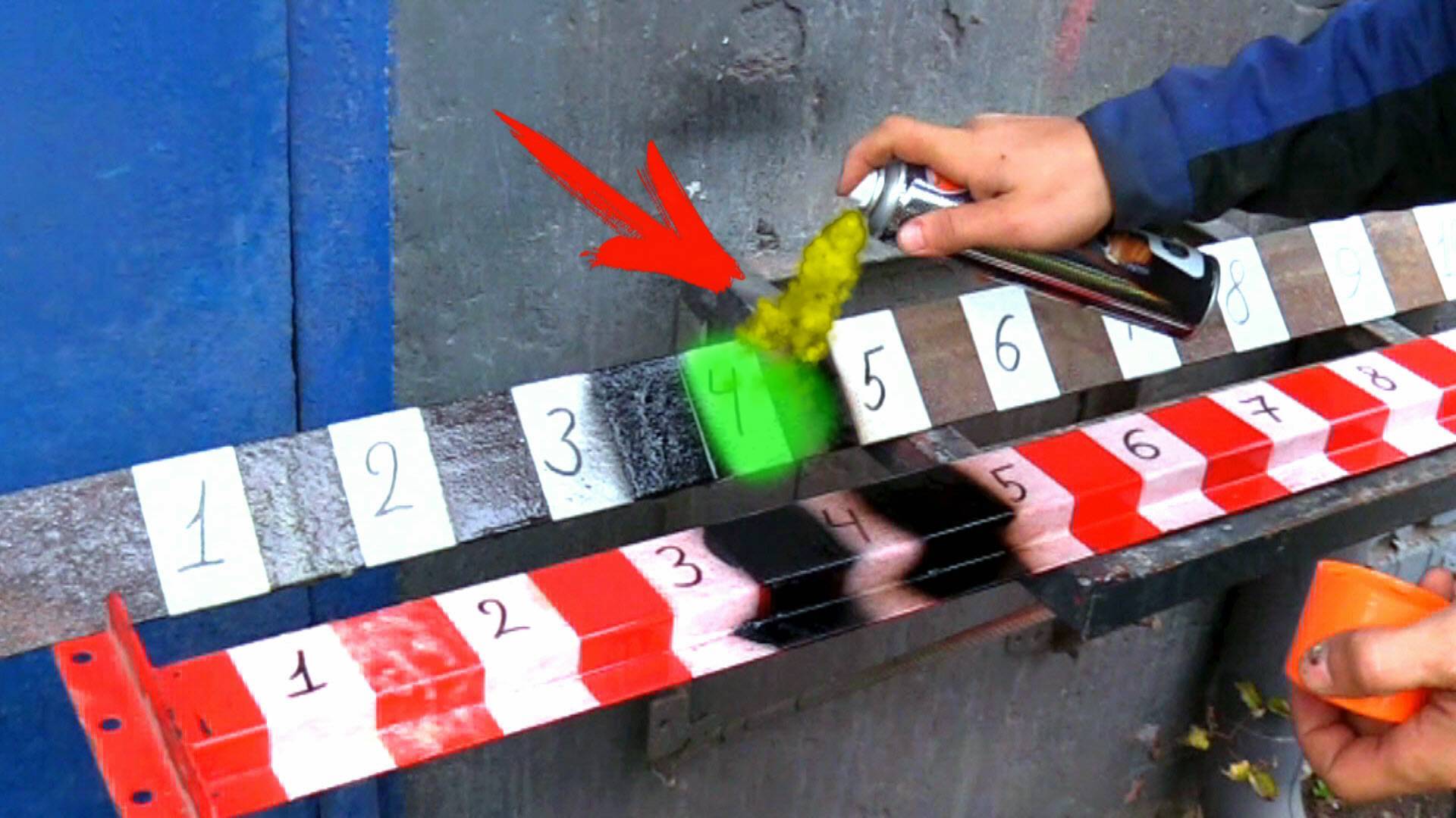 Подготовка АВТО к лету и проверка антикоррозийки! смотреть онлайн