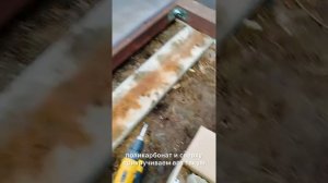 ИНСТРУКЦИЯ РУЧКА ЗАМОК ТЕПЛИЦЫ