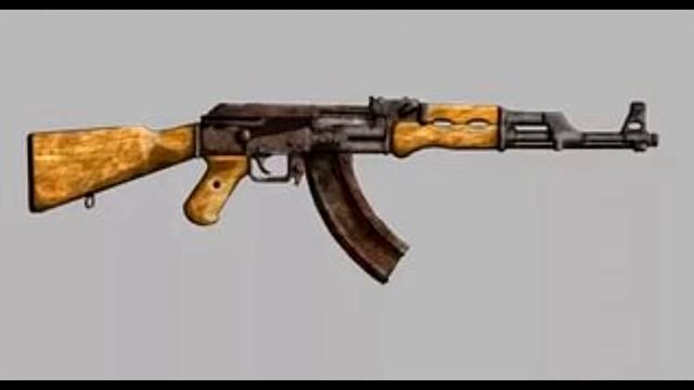 Немного о... Автомате Калашникова! смотреть онлайн
