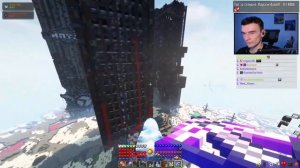 #25 RLCraft Dregora - Исследуем мир! Теперь на крыльях (запись стрима rekvizit8bit)