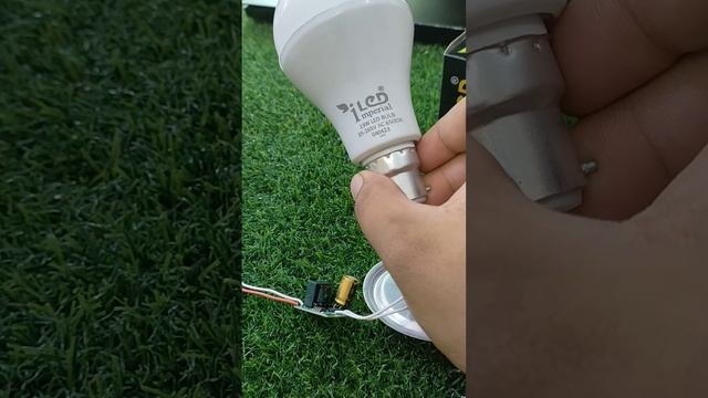 led bulb 12watt skd | Ready woth warranty | A Plus quality | 03054032416 смотреть онлайн