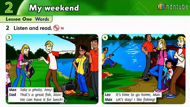 " family and friends 3" unit 2 vocabulary смотреть онлайн