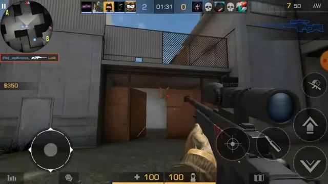 Ayy Macarena FragMovie Standoff 2 *2020* смотреть онлайн