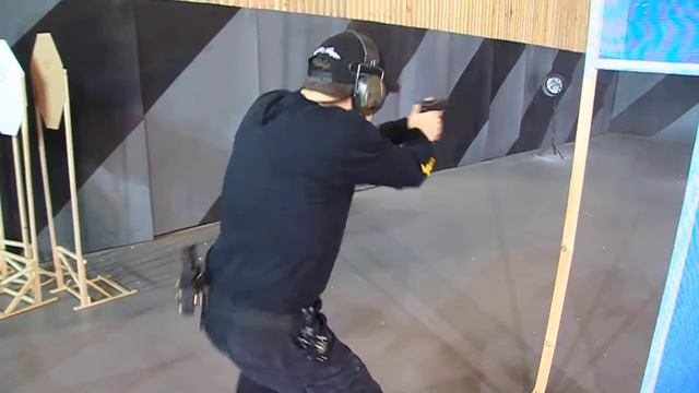 тренинг IPSC смотреть онлайн