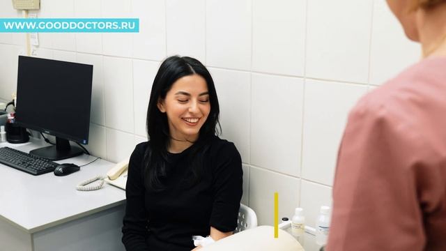 Добрый Доктор: Гарант заботы о Вашем здоровье! смотреть онлайн