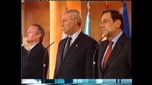 Новости (ОРТ, 10.04.2002) [Фрагмент]